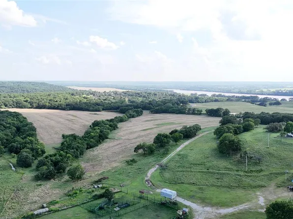 5-20 Ranch, Ralston, OK 74650