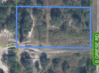 1346 S Griese RD, AVON PARK, FL 33825