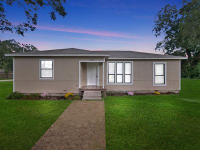 14618 6th St, Santa Fe, TX, 77517