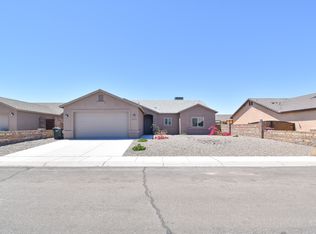 10195 E 34th Pl, Yuma, AZ 85365