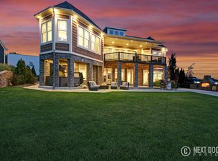 215 Monarch, Spring Lake, MI 49456