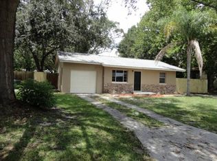 1317 W Alicia Ave, Tampa, FL 33604