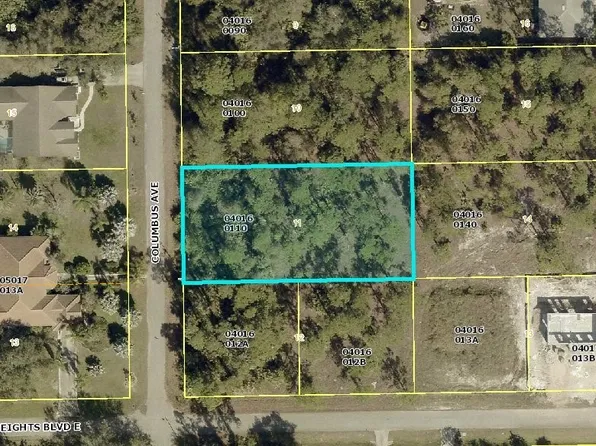 102 Columbus Ave, Lehigh Acres, FL 33936