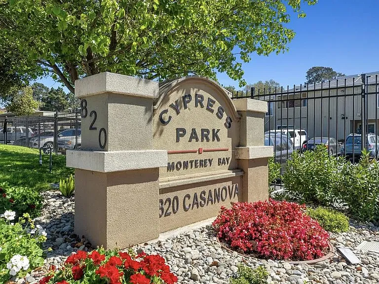820 Casanova Ave #32 — Photo 18