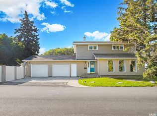 3445 Caen STREET, Saskatoon, SK S7M 3X2