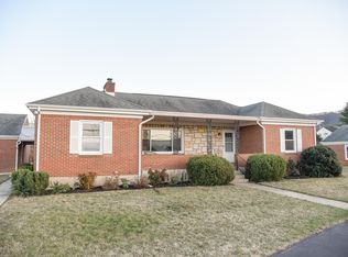 4931 Keagy Rd, Roanoke, VA 24018