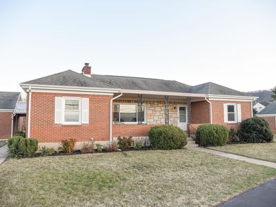 4931 Keagy Rd, Roanoke, VA, 24018