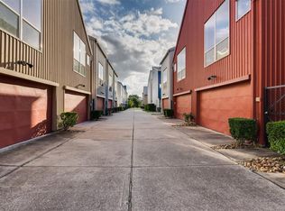 2605 Calumet St APT 9, Houston, TX 77004