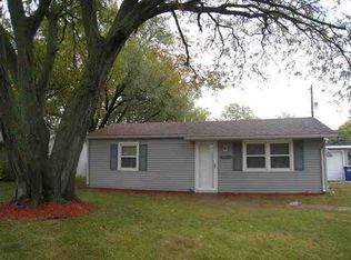 2317 9th St, Silvis, IL 61282