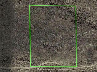 Wescott Rd, Montello, NV 89830