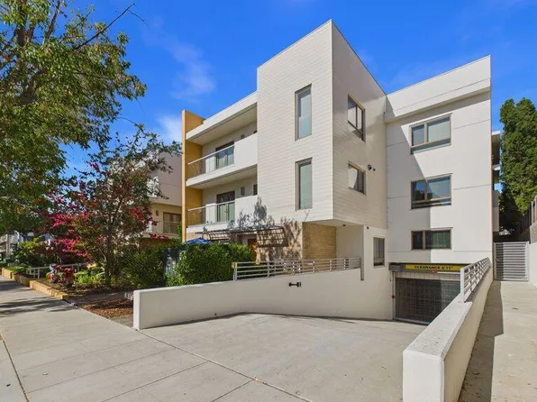137 S Wilson Ave Unit 107, Pasadena, CA 91106