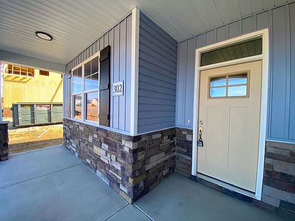 Porch