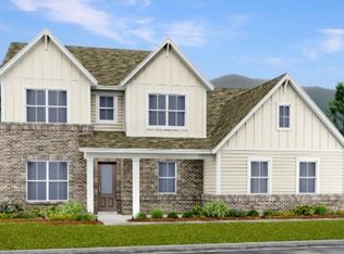 204 Spinelli Way, Murfreesboro, TN 37128
