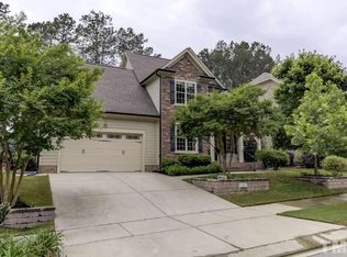 1208 Golden Star Way, Wake Forest, NC 27587