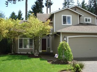 3106 200th Pl SE, Bothell, WA 98012