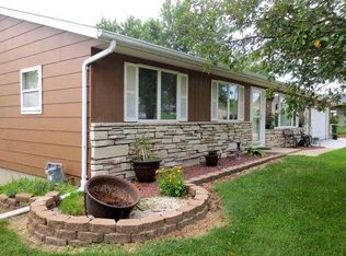 123 Rayome Dr, Iron Ridge, WI 53035