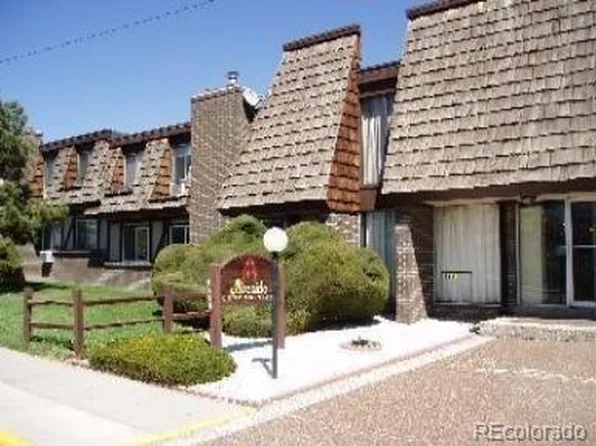 8330 Zuni St APT 206, Denver, CO 80221
