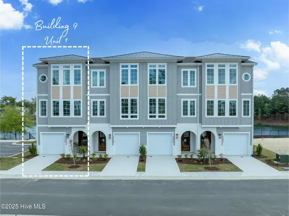 2664 Alvernia Drive, Castle Hayne, NC 28429