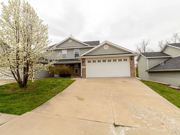 4712 Dehaven Dr, Columbia, MO 65202