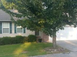 507 Covey Ln, Harrison, AR 72601