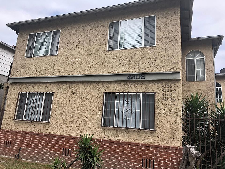1st image of 4308 Leimert Blvd #4310-1/2