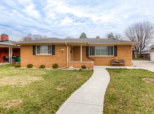 2223 Fisher Ave, Indianapolis, IN