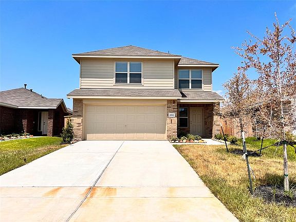 2nd image of 26902 Jasmine Breeze Dr