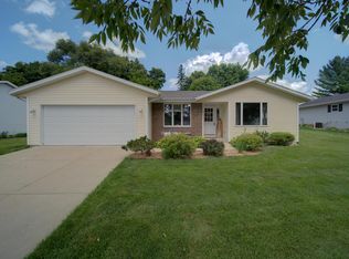 750 Browning Ave, Jefferson, WI 53549