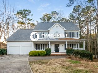 401 Braidwood Knls, Acworth, GA