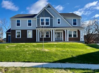 2124 Waterbrook Cove Union Ky, Union, KY 41091