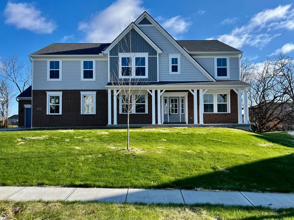 2124 Waterbrook Cove Union Ky, Union, KY 41091