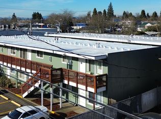 1230 W 7th Ave, Eugene, OR