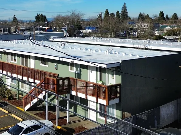 1230 W 7th Ave, Eugene, OR 97402