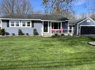 115 Volney St, Phoenix, NY 13135