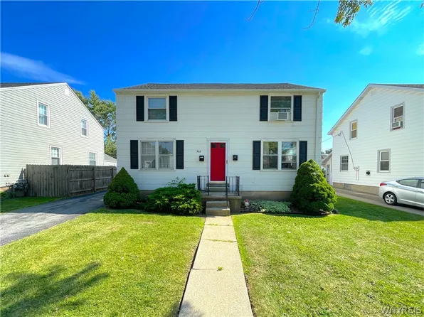 360 Kinsey Ave, Buffalo, NY 14217