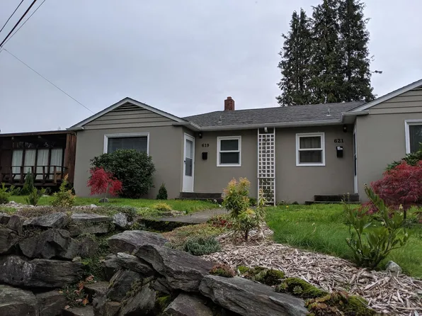 619/621 Main St Duplex, 621 Main St, Lynden, WA 98264