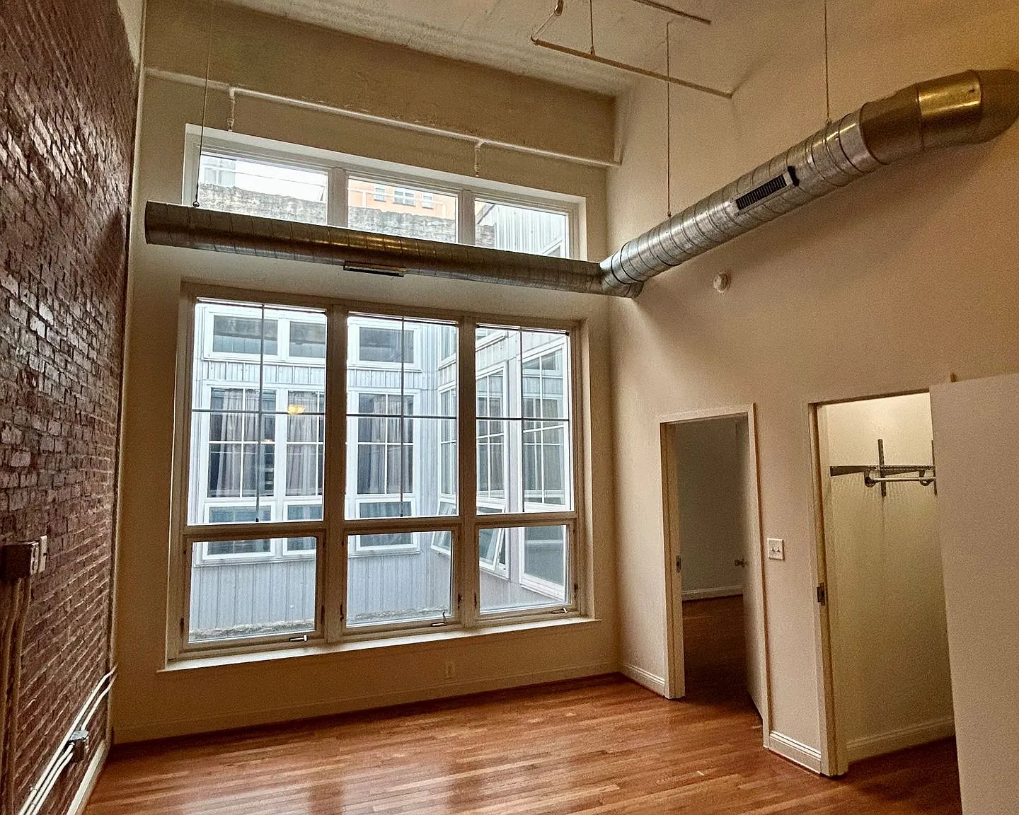Heritage Lofts - 311 W Baltimore St — Photo 3