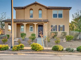 3181 Subtle Color Ave, Henderson, NV 89044