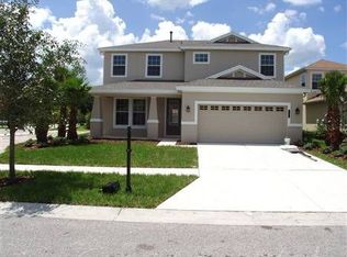 20104 Bending Creek Pl, Tampa, FL 33647