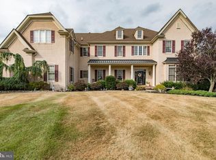 414 Elizabeth Way, Hatfield, PA 19440