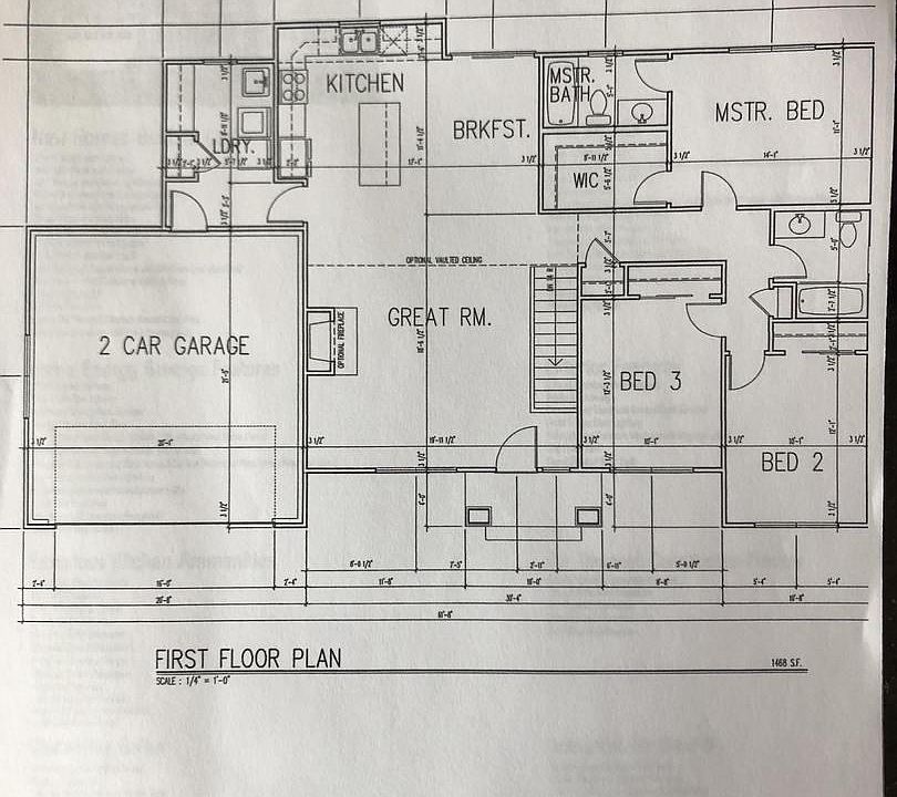 2nd image of 541 Walnut St