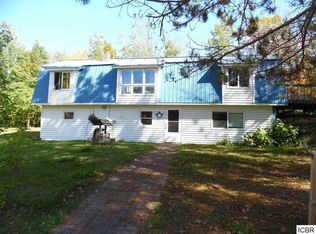 36148 Columbus Ave, Cohasset, MN 55721