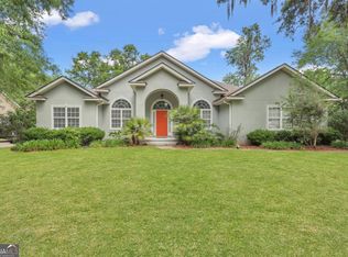 277 Cinder Hill Dr, Brunswick, GA 31523