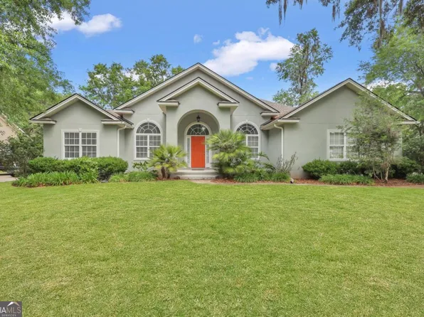 277 Cinder Hill Dr, Brunswick, GA 31523