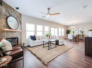 5026 E Peak View Rd, Cave Creek, AZ 85331