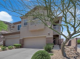 223 Kindness Crest Ct, Henderson, NV 89012