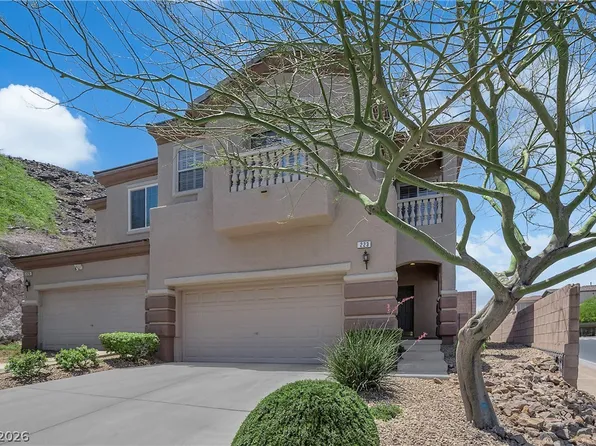 223 Kindness Crest Ct, Henderson, NV 89012