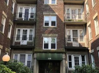 118 Longhill St APT 7B, Springfield, MA 01108