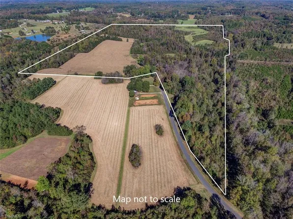 727 Simmons Rd, Elon, NC 27244