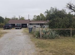 4318 N Us Highway 377, Stephenville, TX 76401
